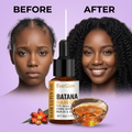 EverGlow Batana Oil — Pure Hair Growth & Nourishment Treatment for Men & Women